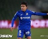 '재임대' 구보, 헤타페 데뷔전 맹활약.."미소 되찾으니 재능 맘껏 발휘"