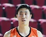'화끈한 전역기념 블록파티' 정효근, 공수에서 미친 존재감 발휘 