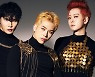 퍼포먼스 그룹 놈(N.O.M), 신곡 무대 14일 엠카운트다운서 공개