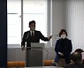 솔젠트, '주주친화 정책 필두' 온·오프라인 간담회 성료