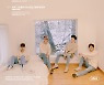 AB6IX(에이비식스),리패키지 앨범 'SALUTE : A NEW HOPE' 트랙리스트 공개