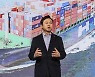 김영춘, 부산시장 출마선언 "부산 운명을 확 바꾸겠습니다"