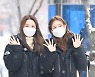 우아! 나나-우연, SBS 파워FM '박소현의 러브게임' 출격