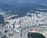 '불장'에도 집값 떨어진 5곳..'비규제지역'서 다 나왔다