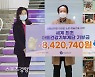 365mc-서울교통공사, 서울문화재단에 코로나19 위기 예술인을 위한 기부금 전달