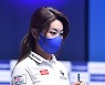 [ST포토] 김가영 '여유로운 당구여제'
