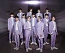 트레저 '더 퍼스트 스텝' 시리즈, 누적 100만장 돌파 '눈앞'
