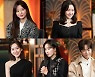 '펜트하우스' 김현수→진지희, 스페셜 방송 출격..시즌1 뒷이야기 공개