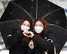 우연-나나 '눈꽃처럼 예쁘게!' [★포토]
