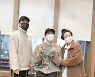 '두데' 십센치 권정열 "주단태 닮은꼴? 만사마 닮았는데.."