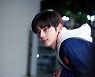 황민현 "러브들 감사해요..고은택도 감사" [라이브온 종영소감]