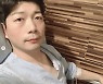 김재롱(김재욱), 전방십자인대수술.."지금 상태 김메롱"