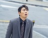 '바람죽' 고준, 자신도 몰랐던 선거 사무소 개소에 멘붕 포착..'한우성 운명은?'