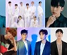 몬엑 기현→비투비 서은광, '리플레이' OST 라인업..음원 강자 총출동