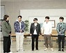 '연기의 新' 임영웅 →'결혼 발표' 이찬원..상황극에 '폭소' (뽕숭아학당)