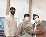 권정열, 주단태 닮은꼴(?) .."만사마 닮았다" (두데)