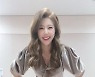 '주영훈♥' 이윤미, 허리 한손에 잡히겠네 "집순이로 떡볶이만 먹다가" [전문]
