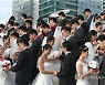 "한류 인기에 일본女, 한국男 결혼 상대 선호"..결혼 정보 업체 관계자