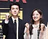 "부모님에게도 악플"..김세정, 엑소 세훈과 사적인 관계 의혹 부인 [엑's 이슈]