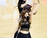 치어리더 '이기적인 비율'[엑's HD포토]