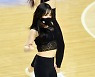 치어리더 '뇌쇄적인 매력'[엑's HD포토]