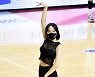 치어리더 '손끝까지 엣지있게'[엑's HD포토]