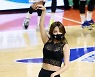 치어리더 '섹시매력 발산'[엑's HD포토]
