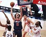 USA BASKETBALL NBA