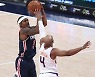 USA BASKETBALL NBA
