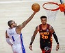 USA BASKETBALL NBA