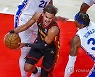 USA BASKETBALL NBA