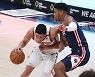 USA BASKETBALL NBA