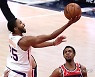 USA BASKETBALL NBA