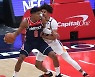 USA BASKETBALL NBA