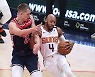 USA BASKETBALL NBA