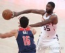 USA BASKETBALL NBA