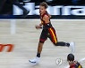 USA BASKETBALL NBA