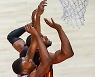 USA BASKETBALL NBA