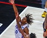 USA BASKETBALL NBA