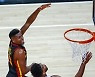 USA BASKETBALL NBA