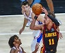 USA BASKETBALL NBA