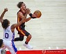 USA BASKETBALL NBA