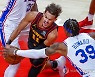 epaselect USA BASKETBALL NBA