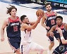 epaselect USA BASKETBALL NBA