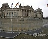 Germany Parliament Security