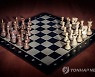 POLAND DIAGONAL CHESS