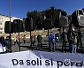 ITALY PANDEMIC CORONAVIRUS COVID19