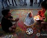 INDIA HINDU FESTIVAL