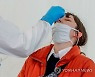 BELGIUM CORONAVIRUS PANDEMIC COVID19