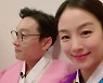 이휘재 아내 문정원, 층간소음 이웃 항의에 사과